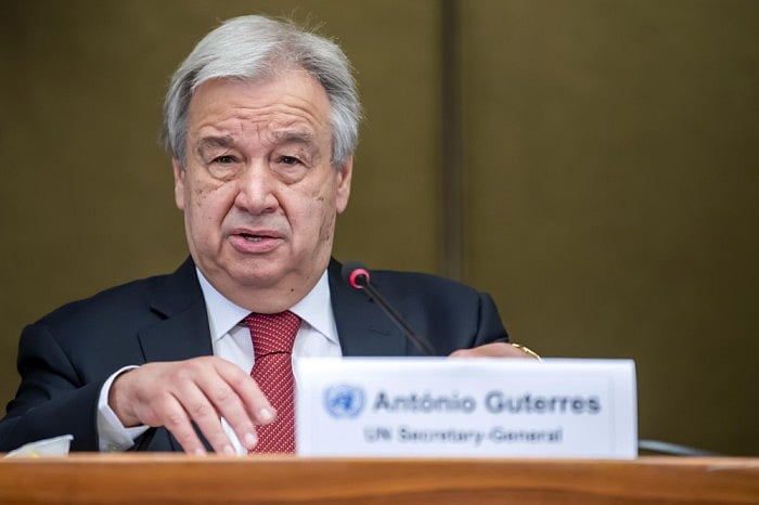 UN Extends Its Political Mission In Haiti After US-China Row