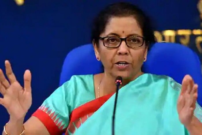 India’s Recent Economic Reforms Hailed In US: Nirmala Sitharaman