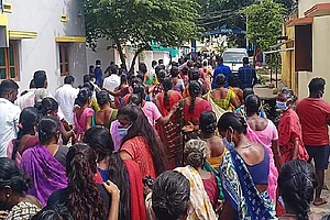 Making Sense Of Dalit Political Assertions