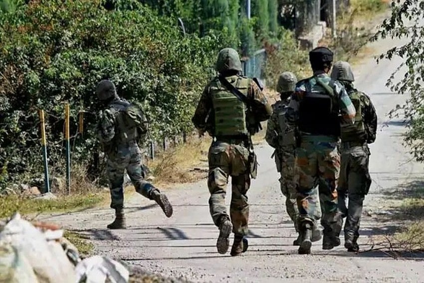 In Ongoing Poonch Encounter, Bodies Of Two Missing Soldiers Recovered, Toll Rises To Nine