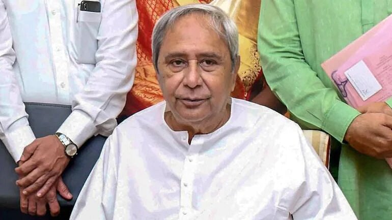 Naveen Patnaik@76: The CM Who Never Lost an Election