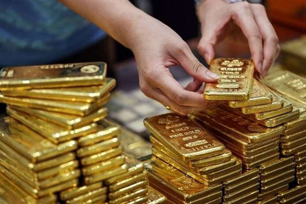 Gold Imports Soar Multi-Fold To $24 Billion In April-Sept