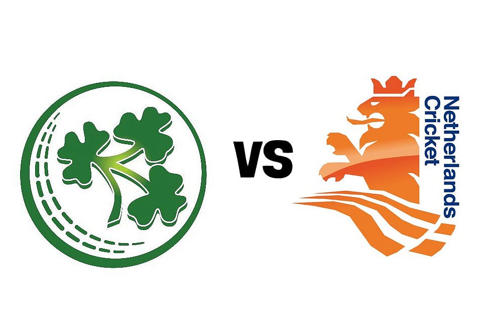 Live Streaming Of Ireland Vs Netherlands, ICC T20 World Cup: How To Watch IRE Vs NED Cricket Match