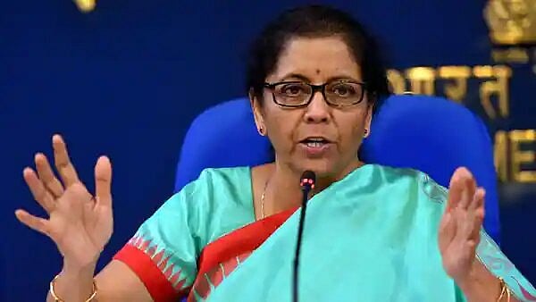 FM Sitharaman Meets Top CEOs In New York, Discusses Gati Shakti, Digitisation, 'Make in India'
