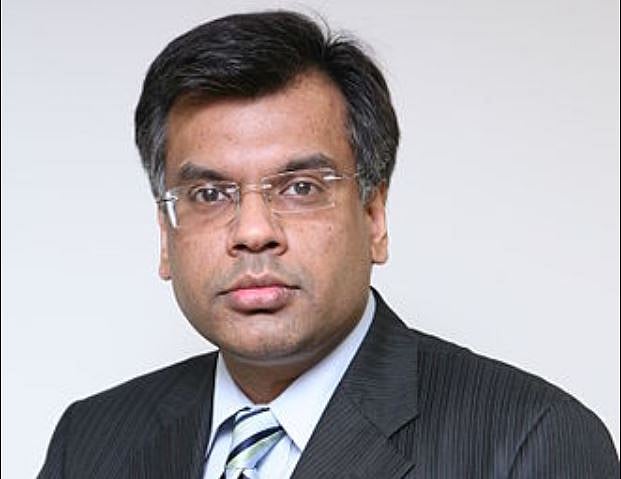 Indian-American Defence Expert Vivek Lall To Receive Entrepreneur Leadership Award