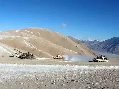 India Strengthens Day And Night Surveillance Over LAC In Arunachal Sector