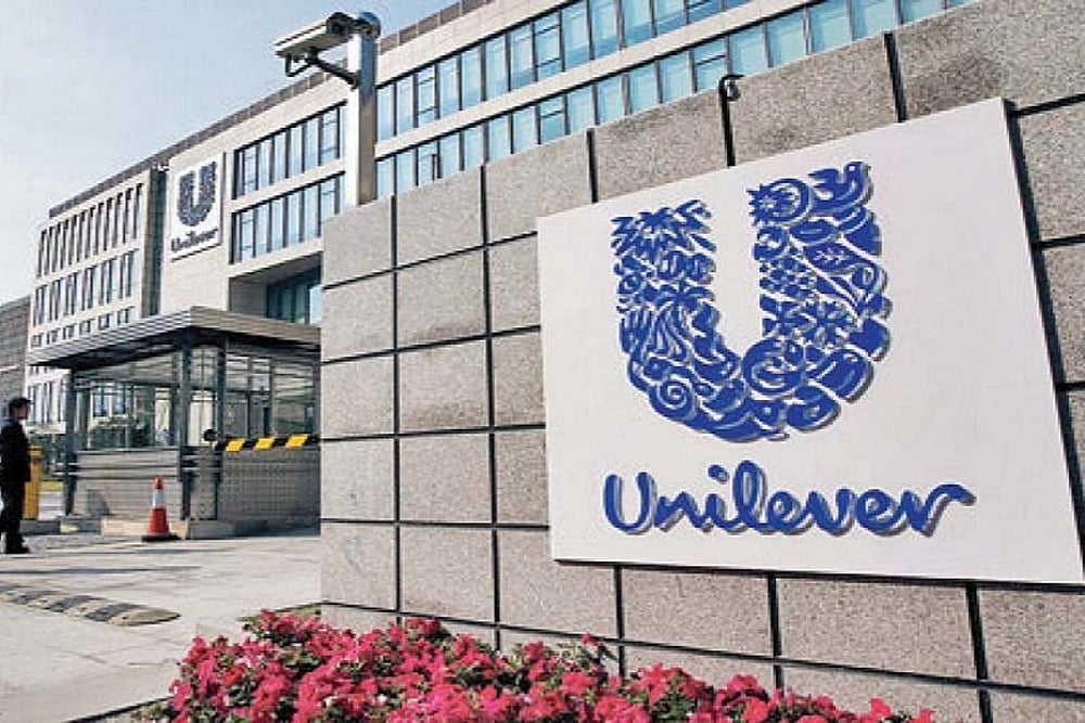 HUL Reports 10.69 Per Cent Rise In Consolidated Net Profit In Q2