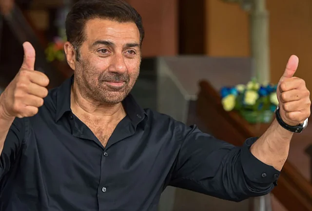 Tareekh Pe Tareekh! Sunny Deol Turns 65 | Outlook India