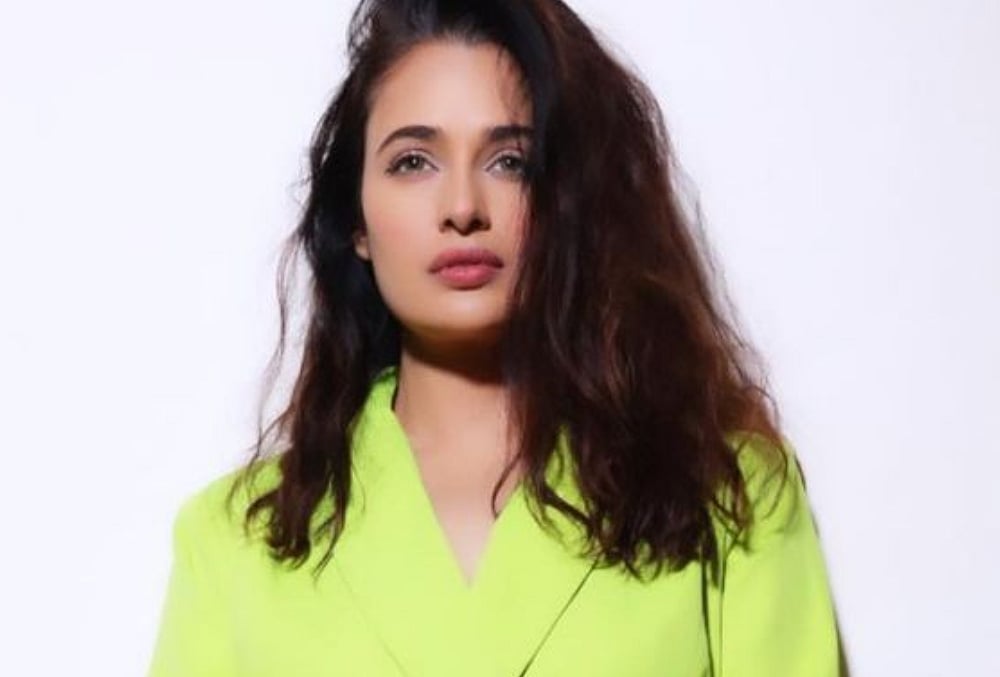 After Yuvraj Singh, Now Yuvika Chaudhary Arrested For Alleged Casteist Slur