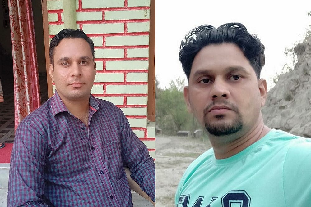 Beating Disabilities: Why These Officials And Their Polling Booths Will Stand Out During Himachal Bypolls