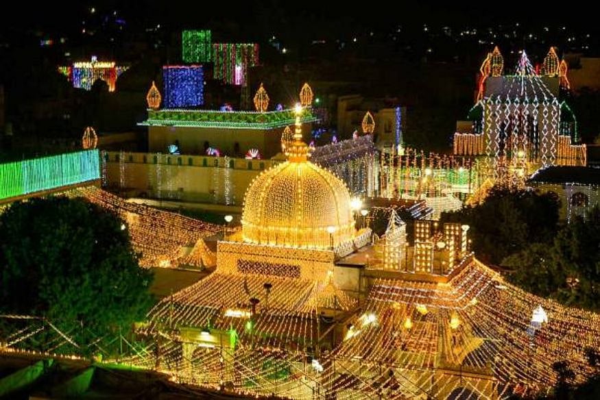 Eid-E-Milad: PM Modi, Rahul Gandhi And Other Leaders Greet Followers
