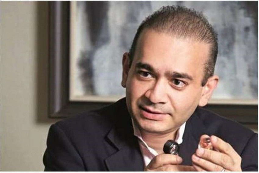 File Pic : Nirav Modi | Representational Image |