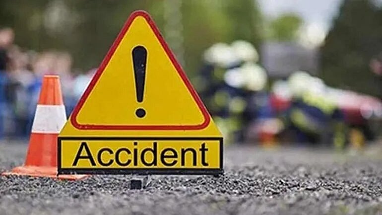BSF personnel deployed on election duty injured after bus rams into tree in Chhattisgarh