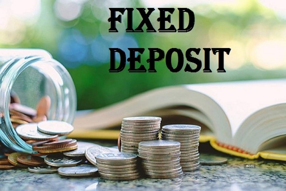Your FD Real Returns May Have Turned Negative After RBI Slashes Inflation Projection By 40 Percentage Points
