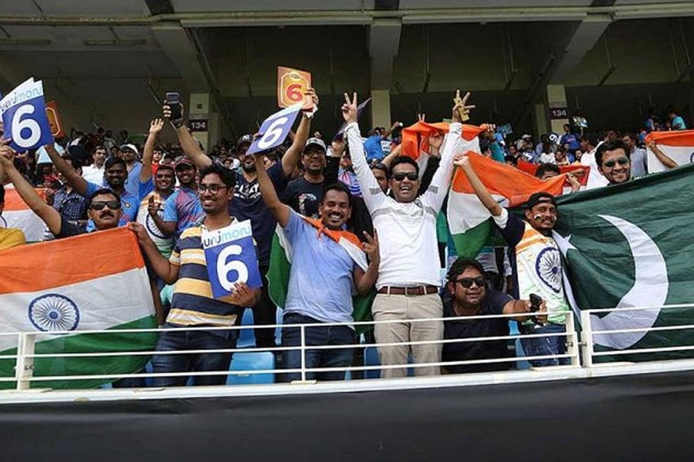 IND Vs PAK, ICC T20 World Cup: Ramdas Athawale Demands Cancellation Of India-Pakistan Cricket Match