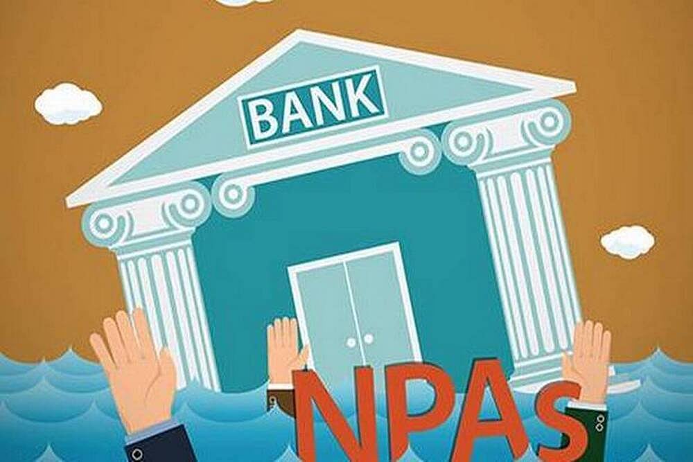 Bank Gross NPAs To Rise To 8-9 Per Cent, Stressed Assets To Touch 10-11 Per Cent: CRISIL