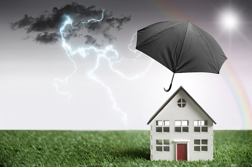 Covers That Can Protect Your Assets Against Flood Damage