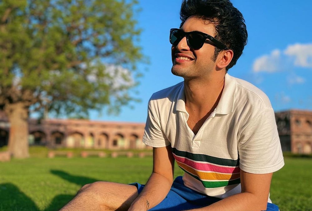 Rohit Saraf: ‘Mismatched’ Has Given Me So Many Memories And Lessons - null