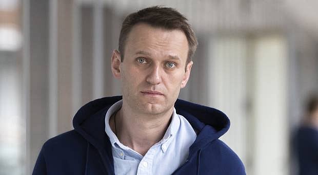Associates of late opposition leader Alexei Navalny attacked  - null
