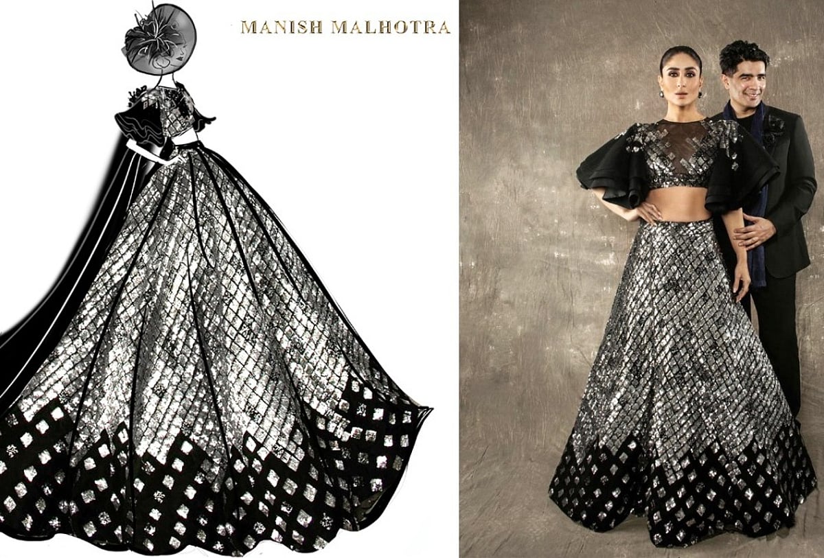 Enlarge Non Examples Fashion Designers Taking A Plunge In NFT | Outlook India