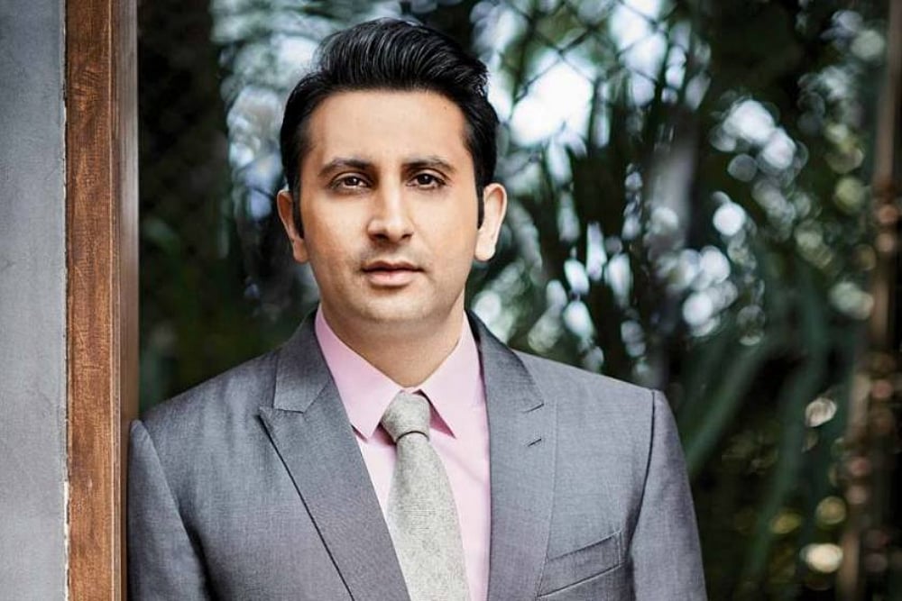 Serum Institute Of India Eyes Exports With Enhanced Covid-19 Vaccine Output: Adar Poonawalla