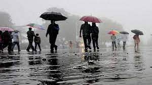 Kerala Rains: IMD Issues Orange Alert For 8 Districts Amid Incessant Downpour, Thunderstorms