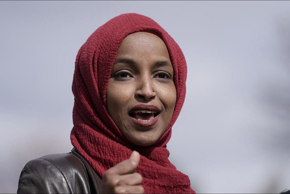 US Lawmakers Put India, China In Same List For Alleged Atrocities Against Muslims In New Bill