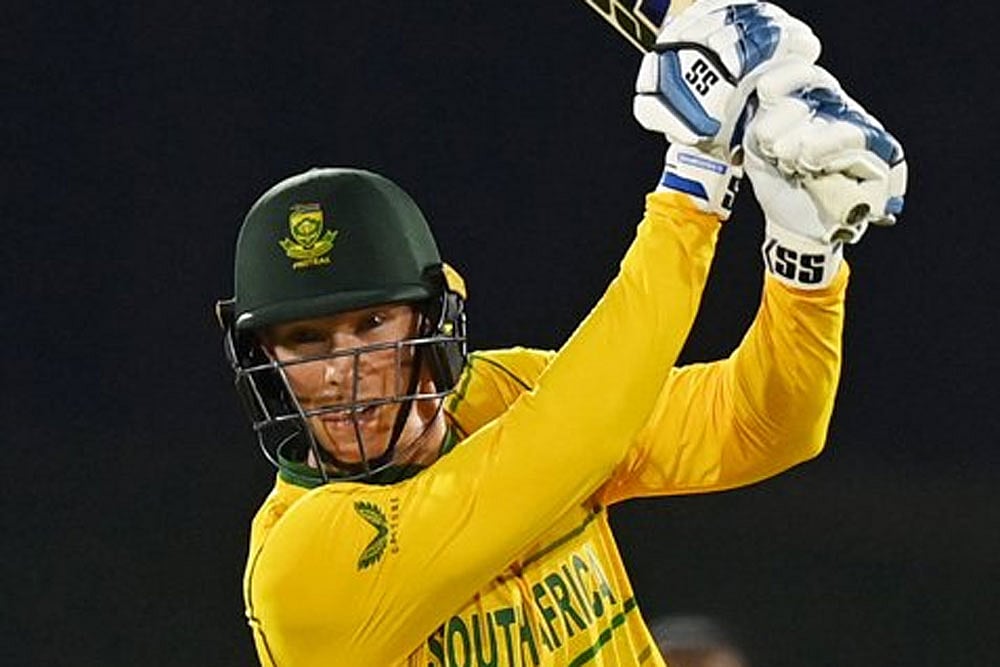 Live Streaming, Australia Vs South Africa, T20 World Cup 2021: Where To Watch Live Cricket