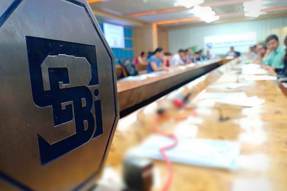 What SEBI’s Bar On Digital Gold Means For Investors