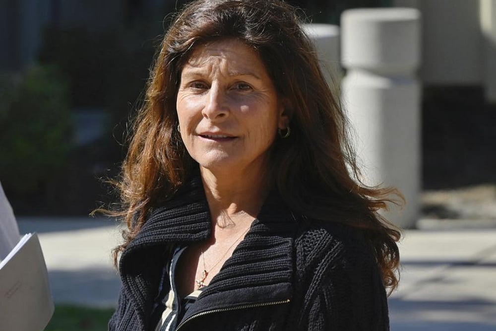 US Woman Who Refused To Wear Mask In Grocery Store Convicted For Trespassing