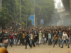 Jamia Riot 2019: Delhi Court Denies Bail To JNU Student Sharjeel Imam Held For Inflammatory Speech