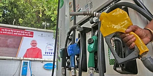 Petrol, Diesel Prices Hiked Third Straight Day. Check What Fuel Costs In Your City?