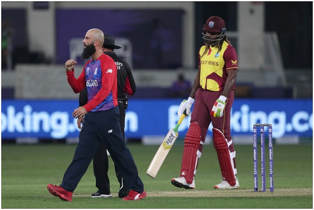 ENG Vs WI, T20 World Cup 2021: Moeen Ali Read Conditions Beautifully: Eoin Morgan