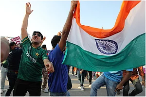 IND v PAK T20 World Cup Impact: Students Clash In Punjab, Fans Party In Karachi After Pakistan's Big Win Vs India