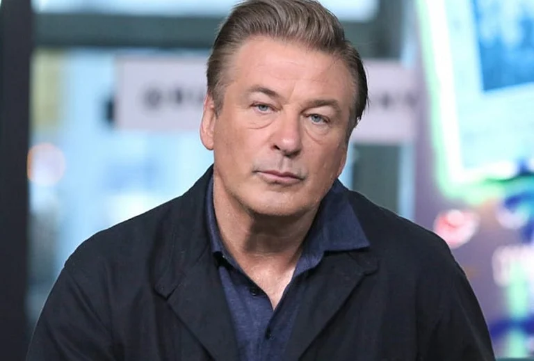 Alec Baldwin Shooting Raises Calls For Arms Ban On Movie Sets - null