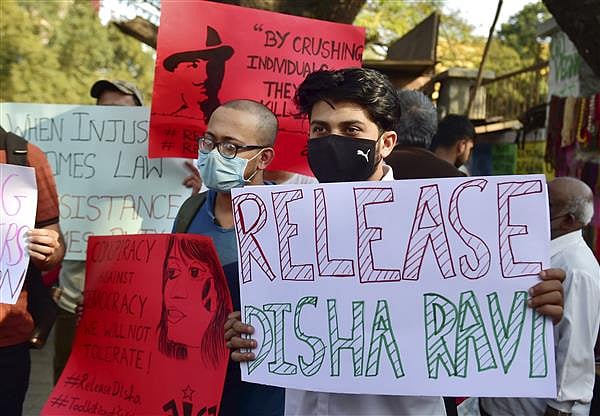 Explainer | What Happened To Disha Ravi 'Toolkit' Case? Delhi Police's Probe Might Hit Dead End