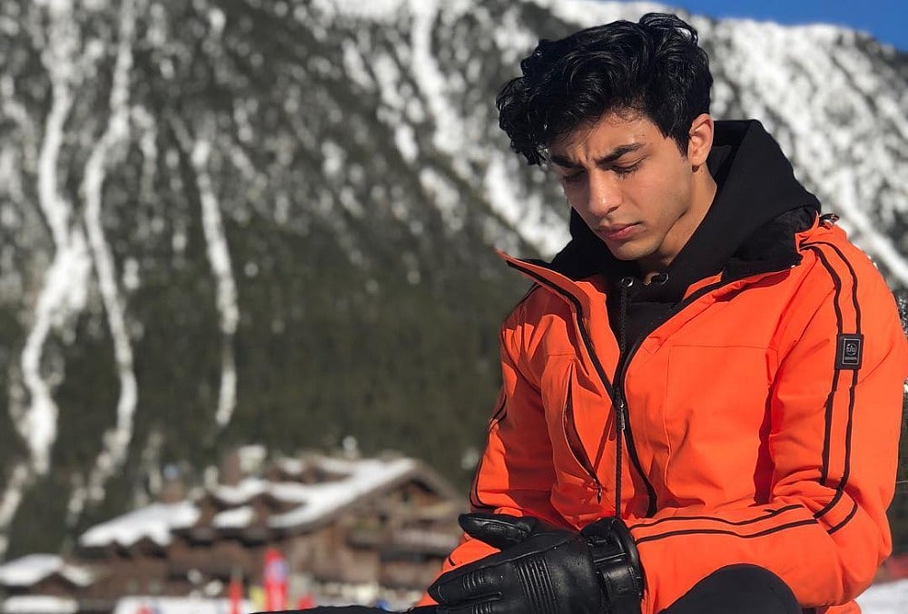 Aryan Khans Bail Application Today: All You Need To Know
