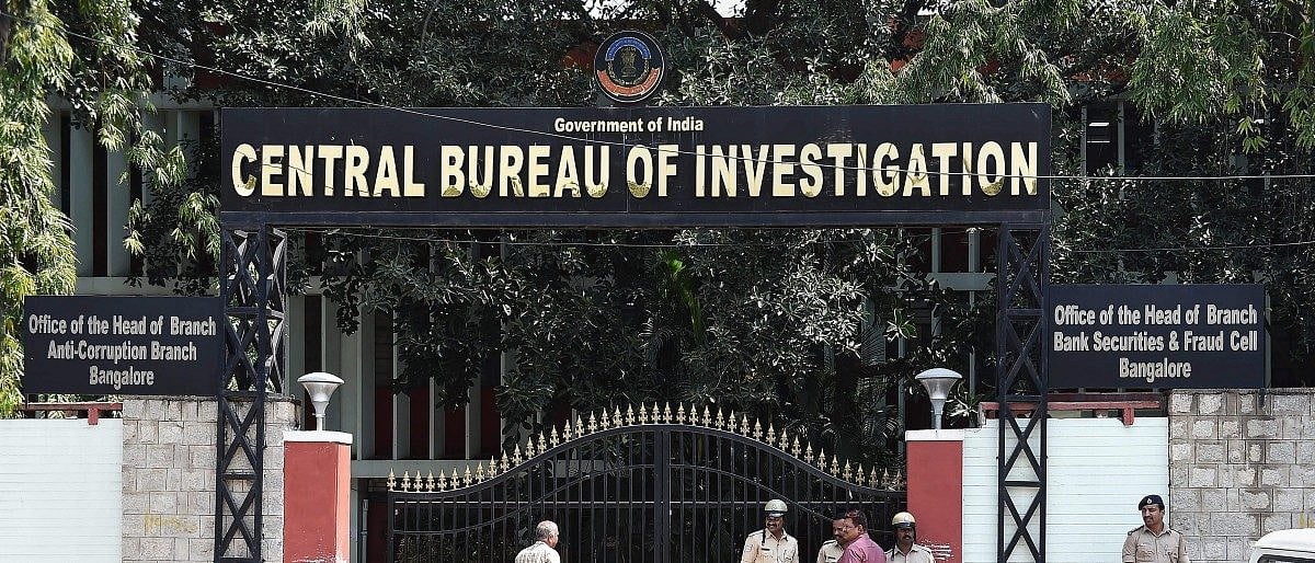 CBI Nabs Navy Officer And Four Others For Leaking Confidential Info About Submarine Project