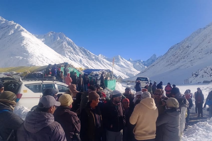 Himachal Bus Tragedy: Death Toll Rises   Overloaded Bus Plunges into 500-Foot Gorge