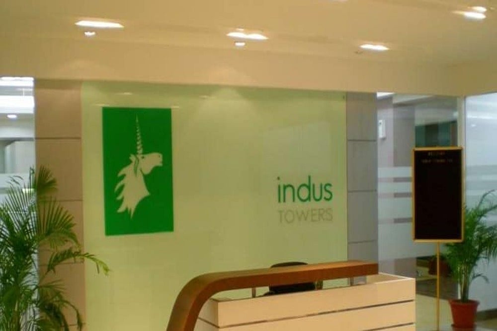 Indus Towers Shares Dip After Posting 38 Per Cent Rise In Profit In Q2. Should You Buy?