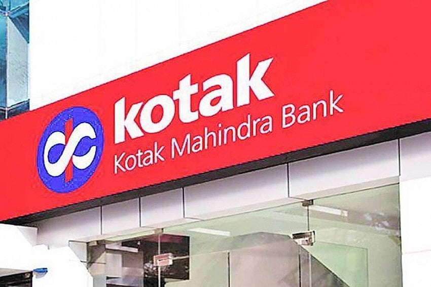 Kotak Mahindra Bank Reports 7 Per Cent Fall In Q2 Profit At Rs 2,032 Crore. Check What Analysts Are Saying