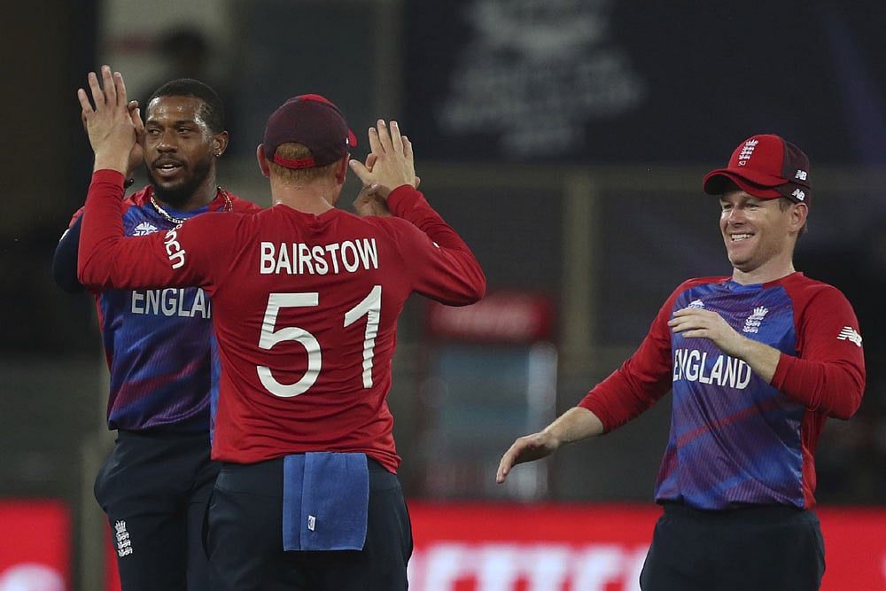 Live Streaming Of England Vs Bangladesh, T20 World Cup 2021: Watch ENG Vs BAN Live - Full Details