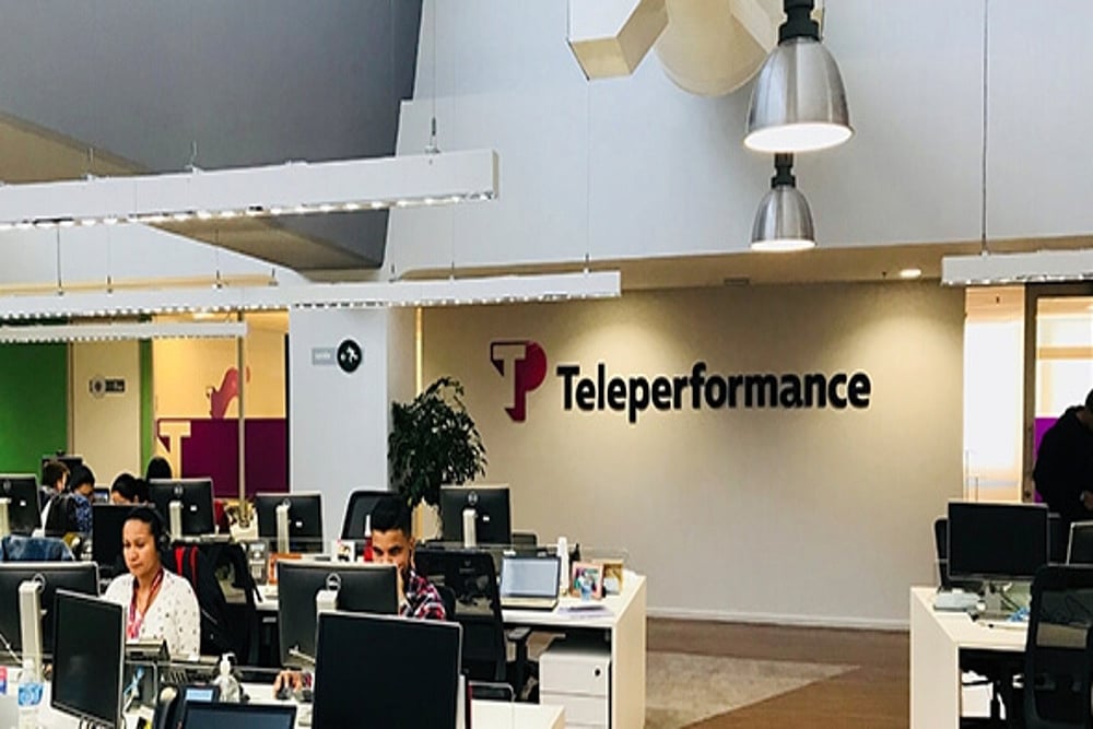 Teleperformance India Recognised As ‘Top 50 Best Workplaces For Women’
