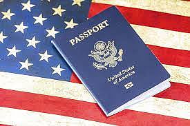 US Expected To Issue Its First Passport With 'X' Gender Marker