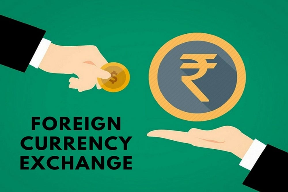 Indians Paid Rs 263 Billion In Foreign Exchange Fees In 2020: New Study Reveals