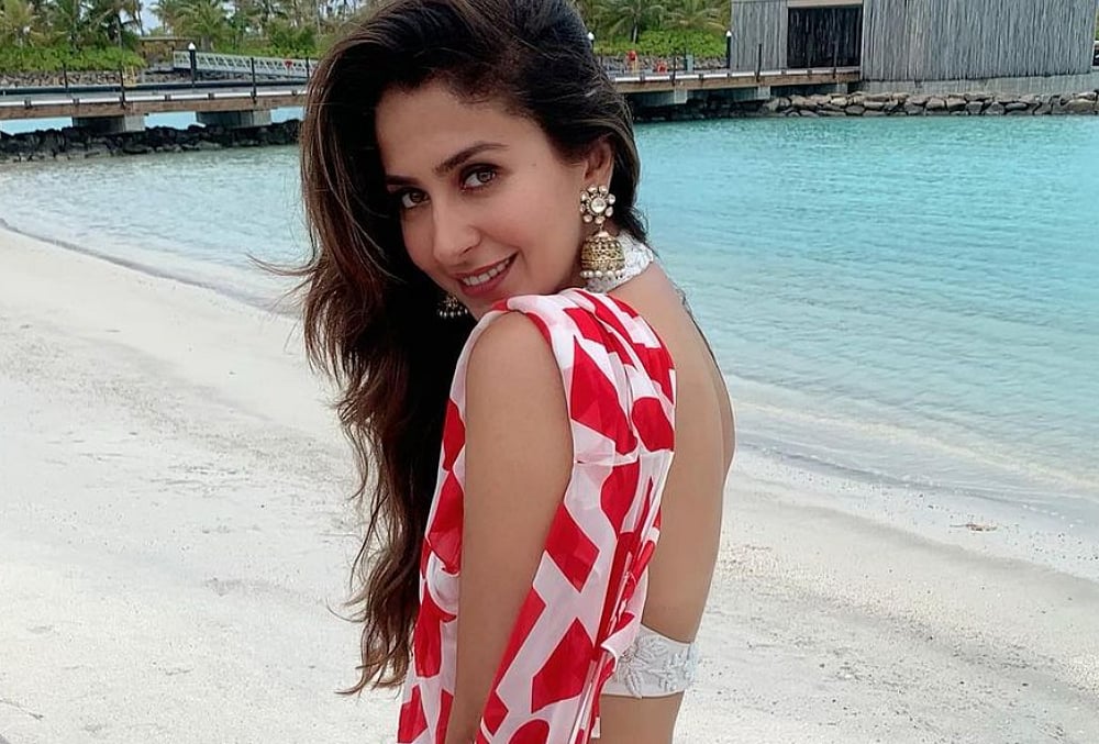 Malvika Raaj