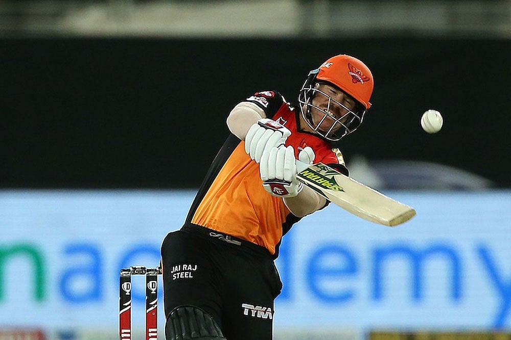 IPL 2022: David Warner Ready For Fresh Start, Says 'Will Put My Name In The Auction'
