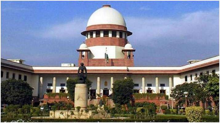 States Can Close FIRs Against Peaceful NEET Student Protesters: SC - null
