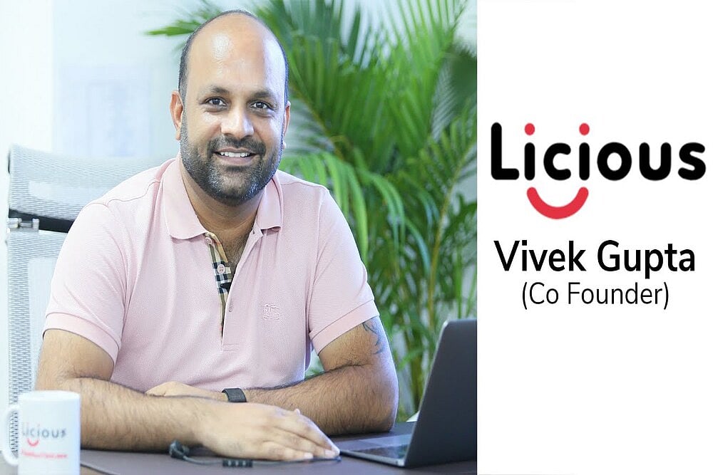 EXCLUSIVE: Meaty Licious Ventures Into Veg Zone, Soon To Launch Veg Ready-To-Cook Range