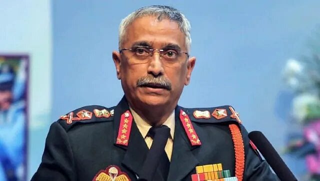 NDA Opens Portal For Women Cadets, Army Chief Expects Fair Play And Professionalism To Prevail